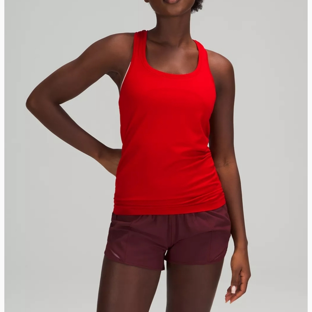 Lululemon Swiftly Tech 2.0 Tank